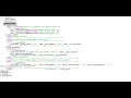 Chapter 10 Python Classes and Objects Example 2