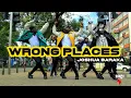 Download Lagu Joshua Baraka - Wrong Places (Official Dance Video) | Dance Republic Africa