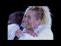 Download Lagu Xuxa Entregando Prêmio a Renato Aragão | Criança Esperança 2003