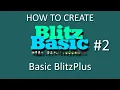How to Create BlitzPlus If-End Statements in BlitzBasic