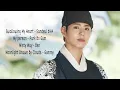 Download Lagu [FMV] Love In The Moonlight / Moonlight Drawn By Clouds OST ~ Park Bo Gum