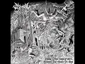 Download Lagu Visceral Throne - Those Who Have Fallen Beyond the Grace of God [Full EP HD] (2015)