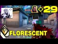 CAN T NERF AIM - florescent NA