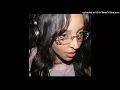 Tinashe - Id Rather Be Alone