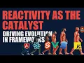 JavaScript Reactivity Driving evolution in frameworks