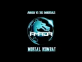 Download Lagu Mortal Kombat Theme Remix [Free Download]