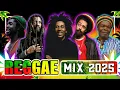 Download Lagu Reggae Mix 2025 🌳 Bob Marley, Lucky Dube, Jimmy Cliff, Damian Marley, Peter Tosh