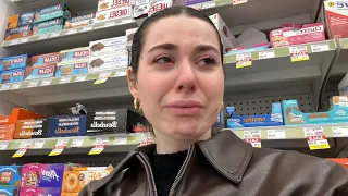 TORONTO’DAKİ EN ZOR GÜNÜM/ 8 SAAT ACİLDE BEKLEDİM- BURADA HASTA OLMAYIN 😭 
