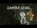 Sahiba - lofi song | Jasleen Royal | Stebin Ben | Radhika Madan | Vijay Deverakonda | AAR MUSIC