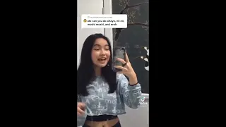 viral yamete kudasai leleyspam tiktok super cute nya grabe
