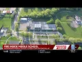 Fond du Lac middle school closed Wednesday due to fire