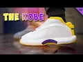 How Did Kobe Play in THESE THE KOBE Adidas Kobe CRAZY 1 Review