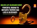 Download Lagu Powerful Ruqyah Shariah to Unlock Life's Blockages \u0026 Instantly Remove Bad Luck!