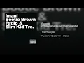 Runnin' (Philippians Remix Instrumental)