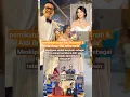 Download Lagu Pernikahan putri Ikke Nurjanah \u0026 Aldi Bragi #artist #shorts #shortvideo #viral
