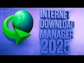 Download Lagu IDM Crack | Internet Download Manager Free Download | Internet Download Manager Crack Free 2025