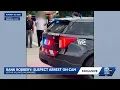 Wauwatosa bank robbery Exclusive shows suspect arrest
