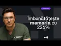Download Lagu BOOST pentru MEMORIE: 10 metode dovedite științific