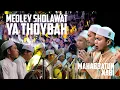 Download Lagu MEDLEY SHOLAWAT MERDU - MAJLIS MAHABBATUN NABI