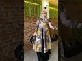 Download Lagu Gamis kombinasi batik terbaru