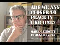Download Lagu Are We Any Closer To Peace In Ukraine?