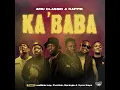 Download Lagu Amu Classic \u0026 Kappie - Ka'baba ft LeeMckrazy,Pushkin,Springle \u0026 Vyno Keys