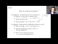OA3103 Data Analysis Lecture 2 Intro to Statistical Modeling