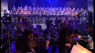 Download Holy God, we praise Thy Name --- Faith of our Fathers concert MP3