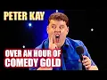 Download Lagu Peter Kay Being A Comedy Legend For Over An Hour | Peter Kay