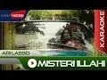 Download Lagu Ari Lasso - Misteri Illahi | Karaoke