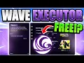 Why Is Everyone Switching To Wave Best Stable Executor Right Now 2026