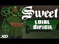 Download Lagu Sweet Johnson, liderul Grove Street din GTA San Andreas