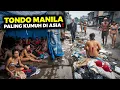 Download Lagu Filipina Memiliki Pemukiman Paling Jorok \u0026 Kumuh di Asean! Mereka Kelaparan \u0026 Rela Memakan Sampah !!