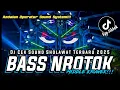 Download Lagu DJ SHOLAWAT FULL ALBUM BASS NROTOK PARAH,SOUND BREWOG AUDIO FULL BASS PANJANG
