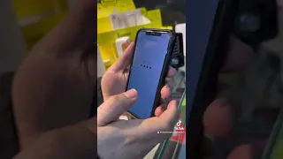 مشاكل بصمة الوجه في الايفون 