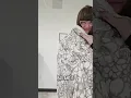 Color Your Own Blanket
