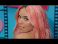 KAROL G - WATATI (feat. Aldo Ranks) (From Barbie The Album) [Official Music Video]