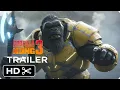 Lagu Godzilla × Kong: Supernova – (2026) New Trailer | Monsterverse