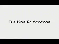 Sam Deep & Azana - BoGogo (Official Audio)