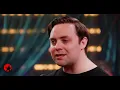 OPERATION MINCEMEAT Tony Nominee Jak Malone Performs an Exclusive Rendition of "Dear Bill"