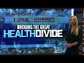 WDTV s Bridging the Great Health Divide Congenital Diaphragmatic Hernia UPMC Children s