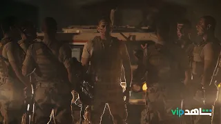 ملحمة وطنية في أرض سيناء 