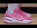 Nike GT Cut 1 Unseen Hours Updated Sneaker Review In 2026
