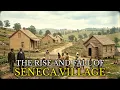 The Rise and Fall of the Neighborhood Erased to Build America s Most Famous Park
