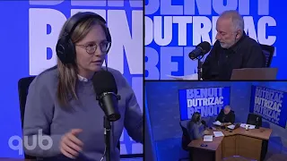 Poilievre Rate Complètement La Cible Cet Automne Analyse Stéfanie Tougas 