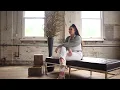 BEHIND THE SONG with Avery Doreen Episode 002: Fallback