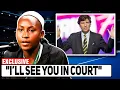 Fox Host Faces Instant Regret After Coco Gauff Files 50M Lawsuit Over Disrespect