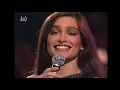 Daniela Romo - Mentiras (Studio Performance '83)