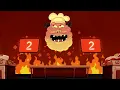 30 MINUTES of Wylde Pak Gaming with Jack & Lil! | Nicktoons