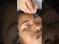 The benefits of brow threading and tinting Precise shaping fuller brows and a polished look
